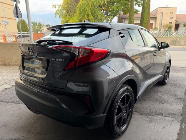 Toyota C-HR 1.8 Hybrid E-CVT Lounge - Foto 4