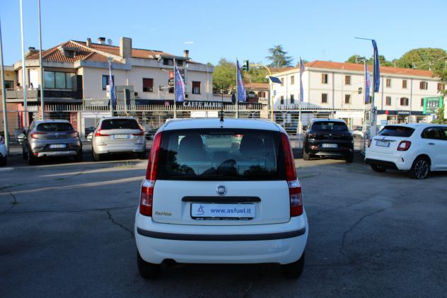 Fiat Panda 1.3 MJT 16V Dynamic - Foto 5