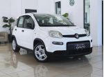 Fiat Panda 1.0 Hybrid 70cv 2024