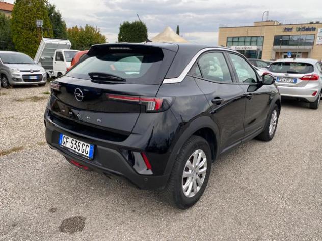 OPEL Mokka 1.2 Turbo Ultimate rif. 24208903 - Foto 3