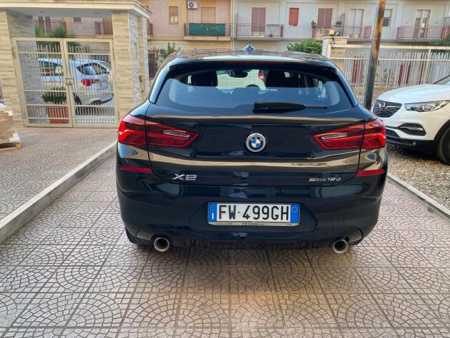 Bmw X2 xDrive18d - Foto 7