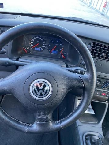 Volkswagen Golf Cabriolet Golf Cabriolet 1.9 TDI Highline - Foto 7