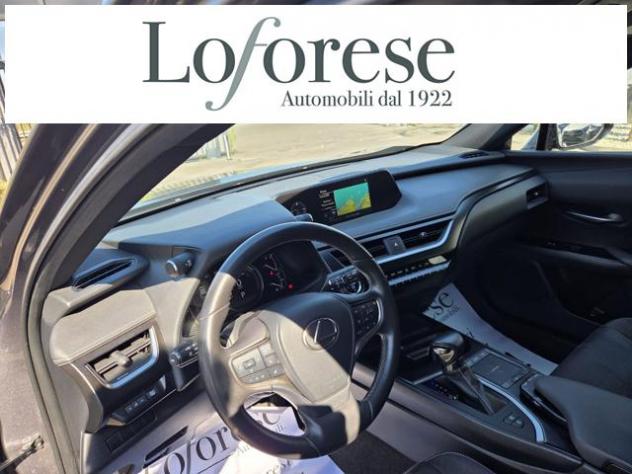 LEXUS UX 250h UX Hybrid Business rif. 24016670 - Foto 2