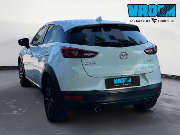 MAZDA CX-3 1.5L Skyactiv-D Exceed rif. 23786199 - Foto 7