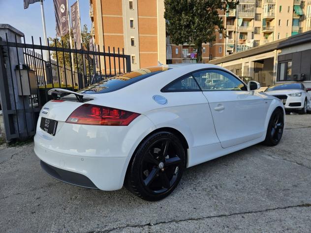 Audi TT TT Coupe 2.0 tfsi S-line S-tronic - Foto 4
