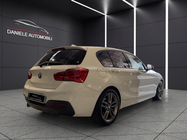 BMW Serie 1 (F20) 116d 5p. Sport - Foto 5
