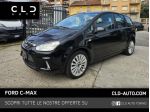 Ford C-Max C-Max 1.8 Titanium 125cv