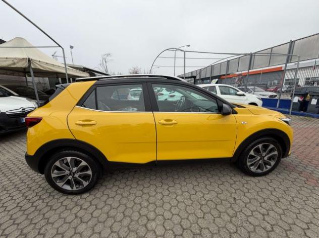KIA Stonic Stonic 1.4 mpi Style 100cv my18 rif. 23801823 - Foto 3