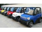 Miniauto MICROCAR BONUSelettrica N U O V A