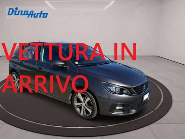 PEUGEOT 308 308 II 2018 5p 1.2 puretech t Active s rif. 23827891