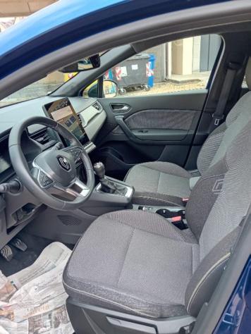 RENAULT Captur APERTI AD AGOSTO rif. 24043525 - Foto 3