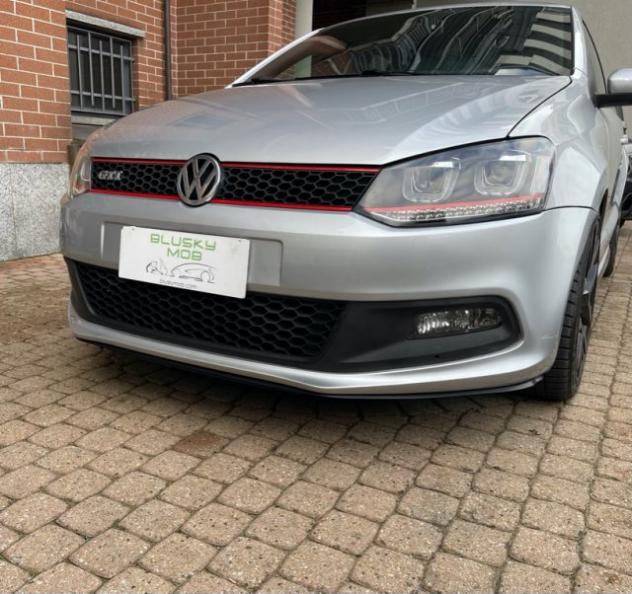 VOLKSWAGEN Polo 1.4 TSI DSG 5 porte GTI rif. 18332415 - Foto 7
