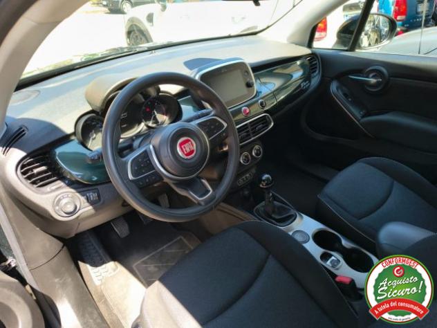 FIAT 500X 1.3 MultiJet 95 CV Urban rif. 23749372 - Foto 9