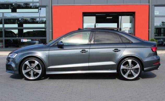 Audi A3 2.0TDI SPORT S-LINE 19' PANORAMA 2018 - Foto 2