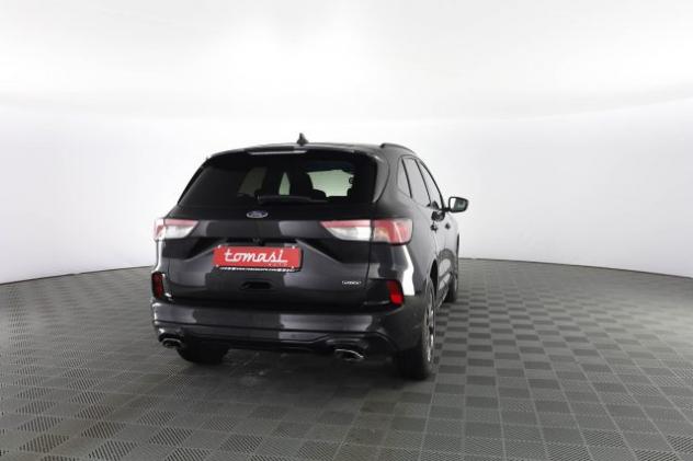 FORD Kuga Kuga 2.5 Plug In Hybrid 225 CV CVT 2WD ST-Line rif. 23696666 - Foto 5