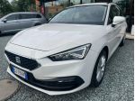Seat Leon Sportstourer 2.0 TDI 150 CV DSG Style