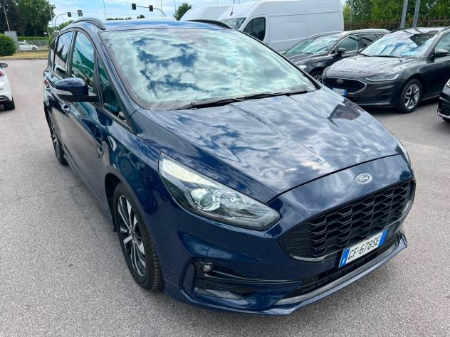 Ford S-Max 2.0 190 CV Aut 7POSTI ST-Line - Foto 6