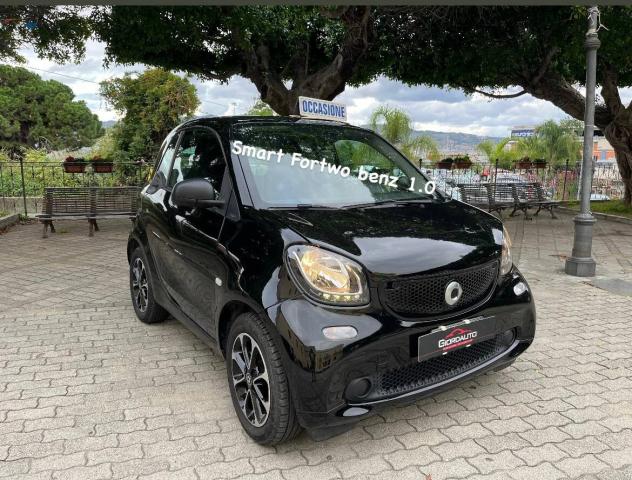 Smart ForTwo 70 1.0 Passion - Foto 3