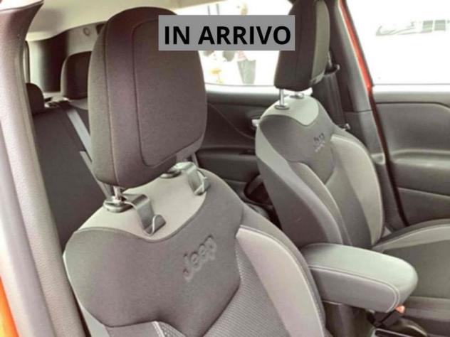 Jeep Renegade e-Hybrid 1.5 T4 MHEV 130cv Limited DDCT - Foto 4