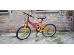 VENDO BICI BIMBO