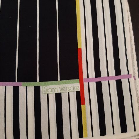 POCHETTE DA TASCHINO GIANNI VERSACE - Foto 3