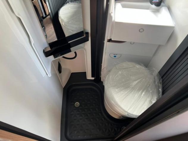 KNAUS KNAUS BOXLIFE 540 MQ PLATINUM SELECTION rif. 23551226 - Foto 5