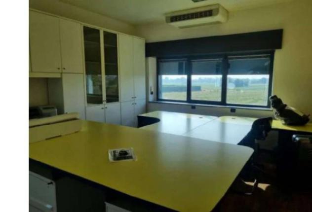 Immobile in asta di 1435 m² in vendita a Cornate d'Adda - Foto 15