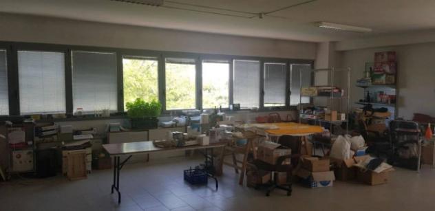 Immobile in asta di 4000 m² in vendita a Modena - Foto 8