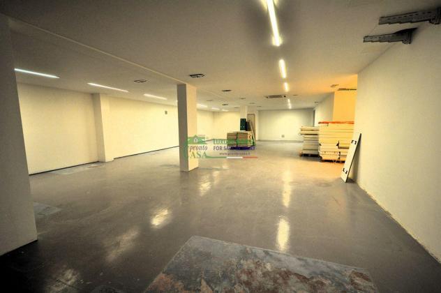 Deposito/Magazzino in Viale delle Americhe - Foto 9