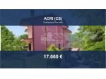 Immobile in asta di 119 m² in vendita a Acri
