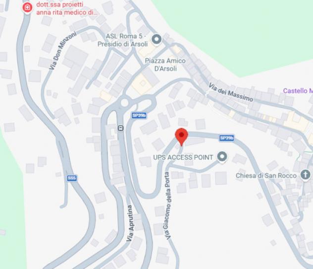 Immobile in asta di 124 m² in vendita a Arsoli - Foto 9