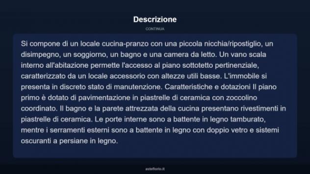 Immobile in asta di 92 m² in vendita a Busto Arsizio - Foto 16