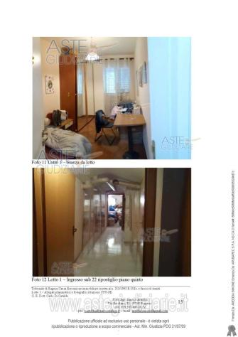 IMMOBILI-IMMOBILE RESIDENZIALE-Via Dell'Ulivo, 2, 97012 Villaggio Gulfi RG, Italia - Foto 7