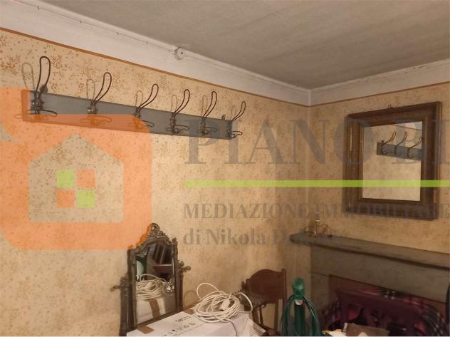 V000573 - BELLISSIMA CASA STORICA - Foto 17