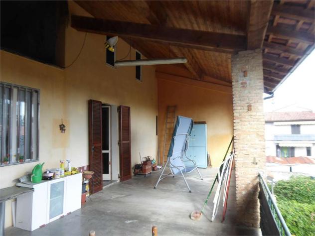 245/2025 U BG - fabbricato indipendente a Fornovo San Giovanni - Foto 11