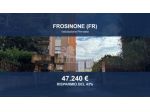 Immobile in asta di 103 m² con più di 5 locali in vendita a Frosinone