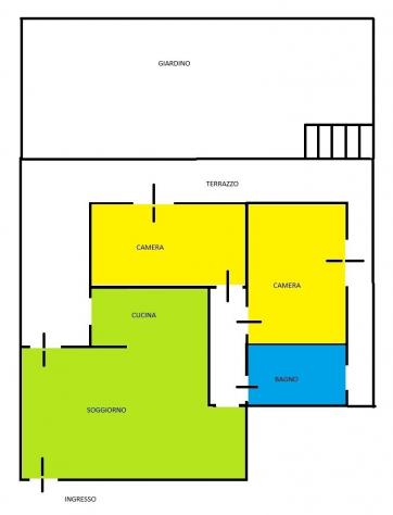 Appartamento in vendita a L'Aquila - Foto 17