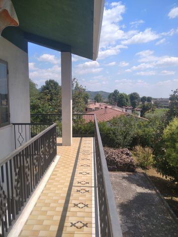 Casa singola colli euganei - Foto 4