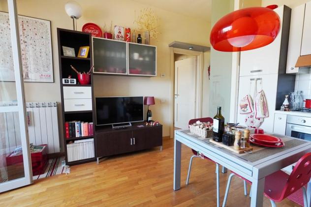 Appartamento in vendita a San Marco - Lucca 52 mq Rif: 1424457 - Foto 10