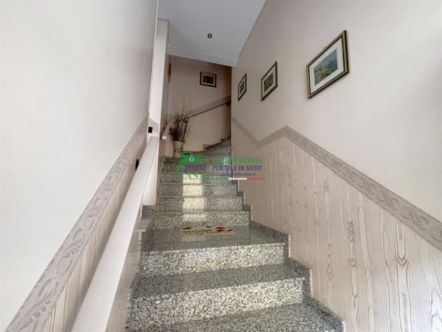 Rif.2661 - Casa indipendente con terrazzo e garage a Modica Alta - Foto 14