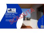 Immobile in asta di 97 m², box auto in vendita a Mondragone