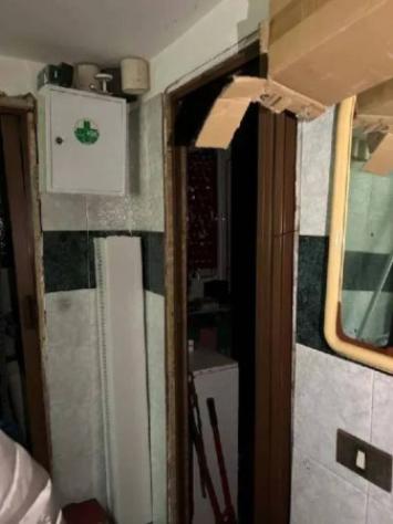 Immobile in asta di 35 m² in vendita a Napoli - Foto 16