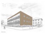 Appartamento 3 locali - Rif. 286