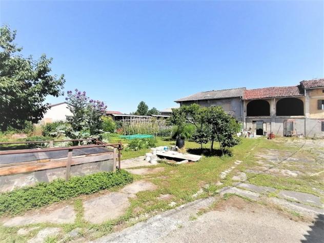 Casale in vendita a Pezzana - Foto 2