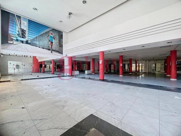 Struttura per uso commerciale in vendita a Pisa 670 mq Rif: 1319566 - Foto 6