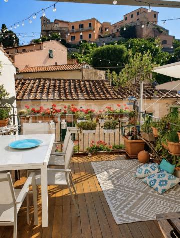 Appartamento - Portoferraio . Rif.: Cod. rif 3332570VRG