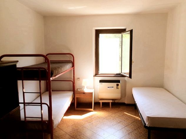 Abitazione indipendente a Saccovesio (Preci) - Foto 10