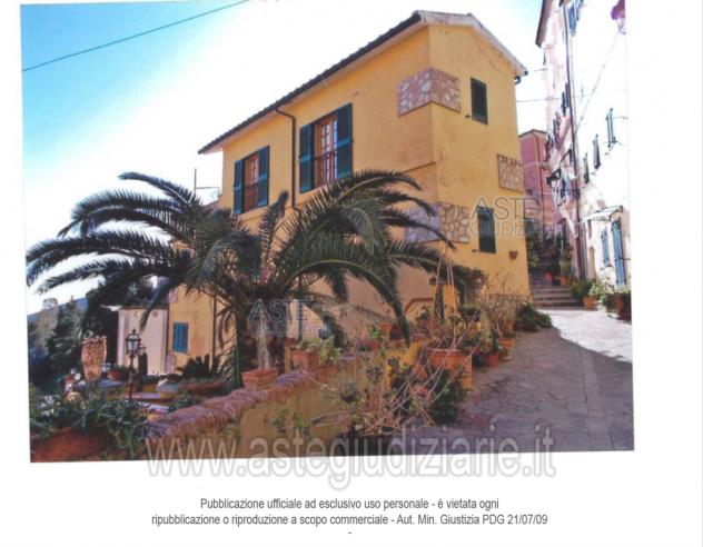 IMMOBILI-IMMOBILE RESIDENZIALE-V. Zoia, 26, 57039 Rio LI, Italia