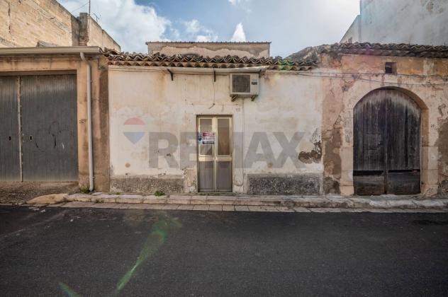 Casa Indipendente in vendita a Santa Croce Camerina, Centro - Foto 11