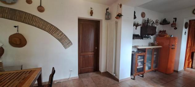 Appartamento in vendita a Santa Luce 79 mq Rif: 1445187 - Foto 3